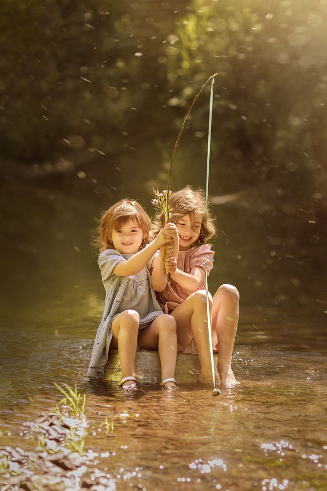 Photograph by Любовь Нова