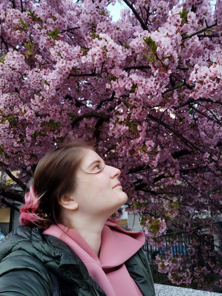 Фотография автора Наталья Барова