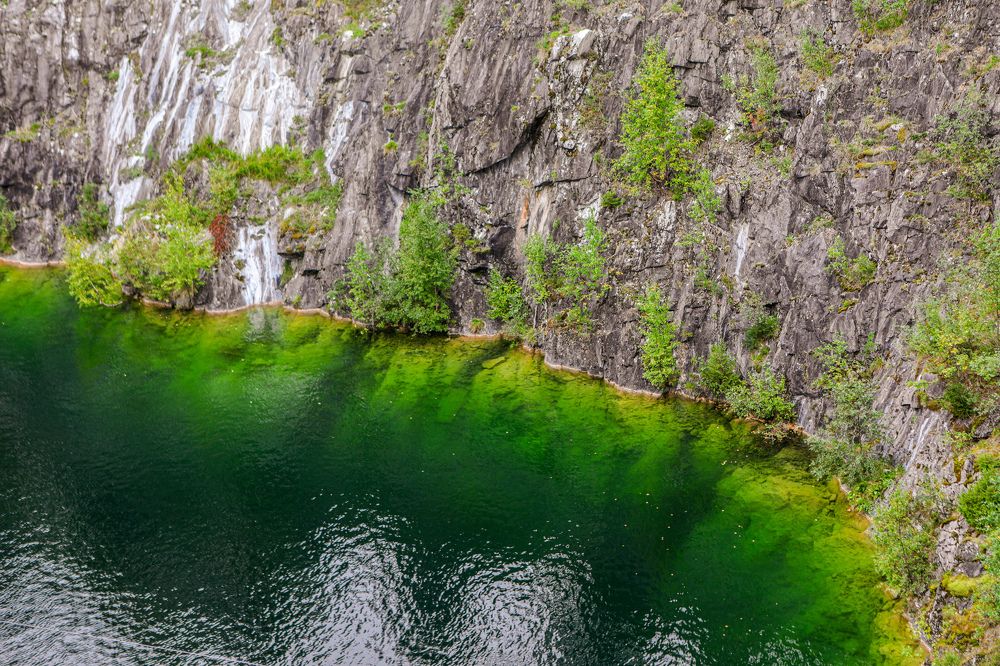 Photograph by Sergey Uskov