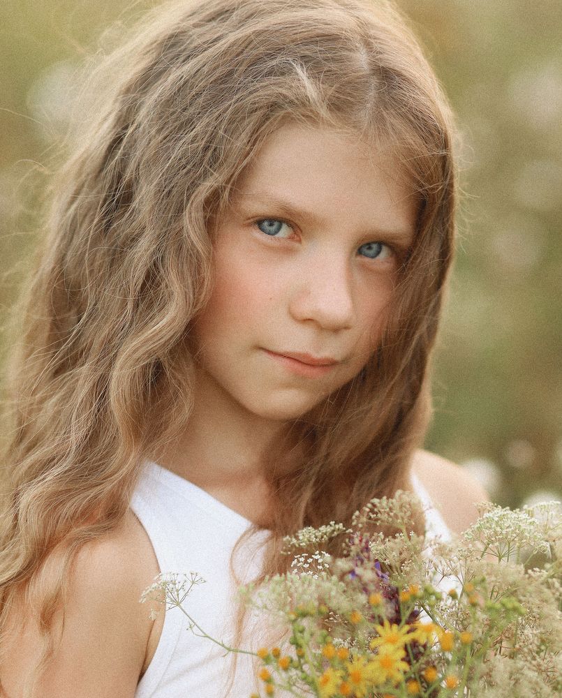 Photograph by Полина Маслова