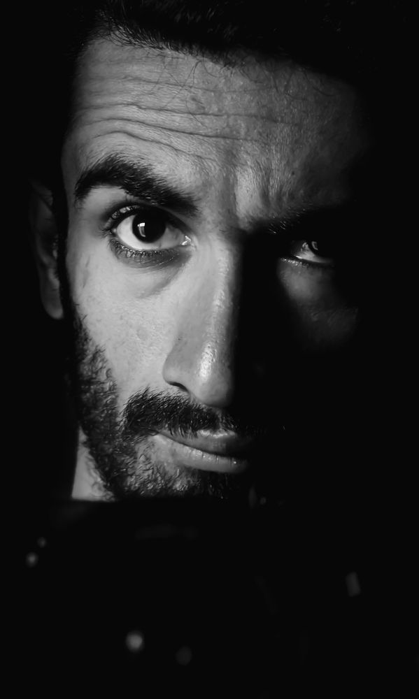 Photograph by Doosta Shah