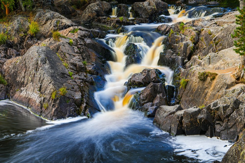 Photograph by Sergey Uskov