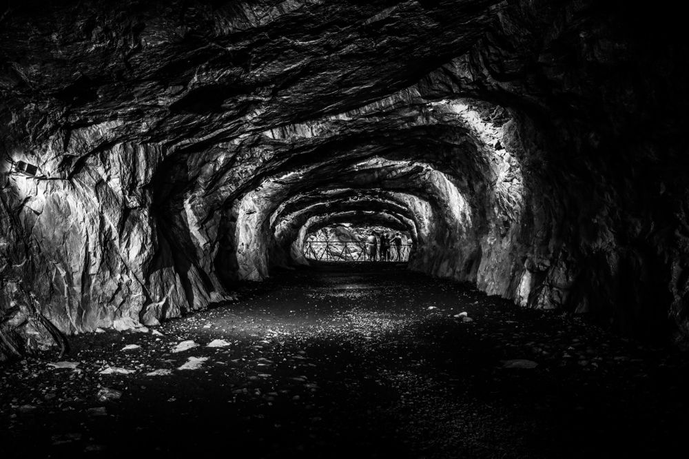 Photograph by Sergey Uskov