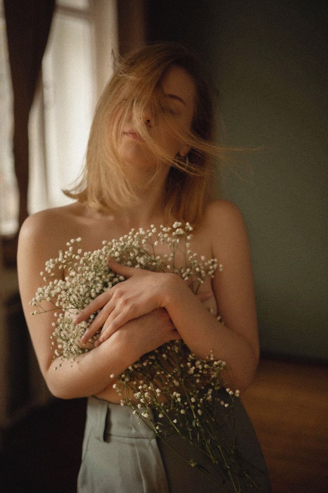 Photograph by Полина Маслова