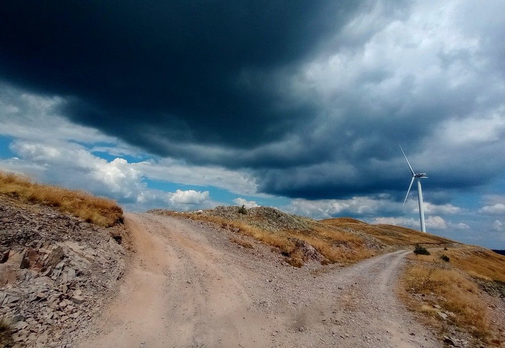 Photograph by Ави Христова