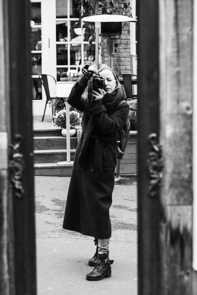 Photograph by Елена Подшевалова