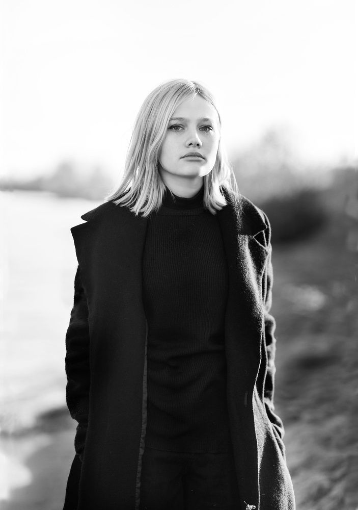 Photograph by Вероника Янина