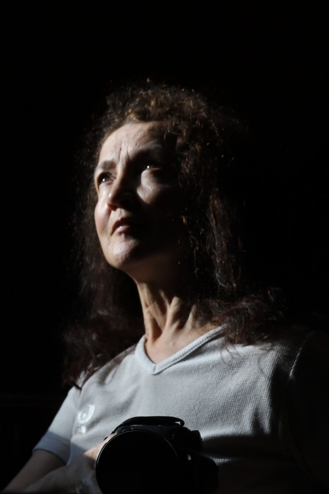 Photograph by Елена Тимченко