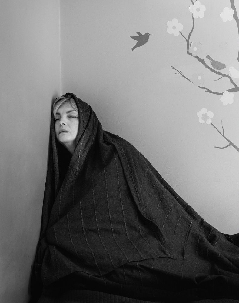 Фотография автора Оксана Мерзликина