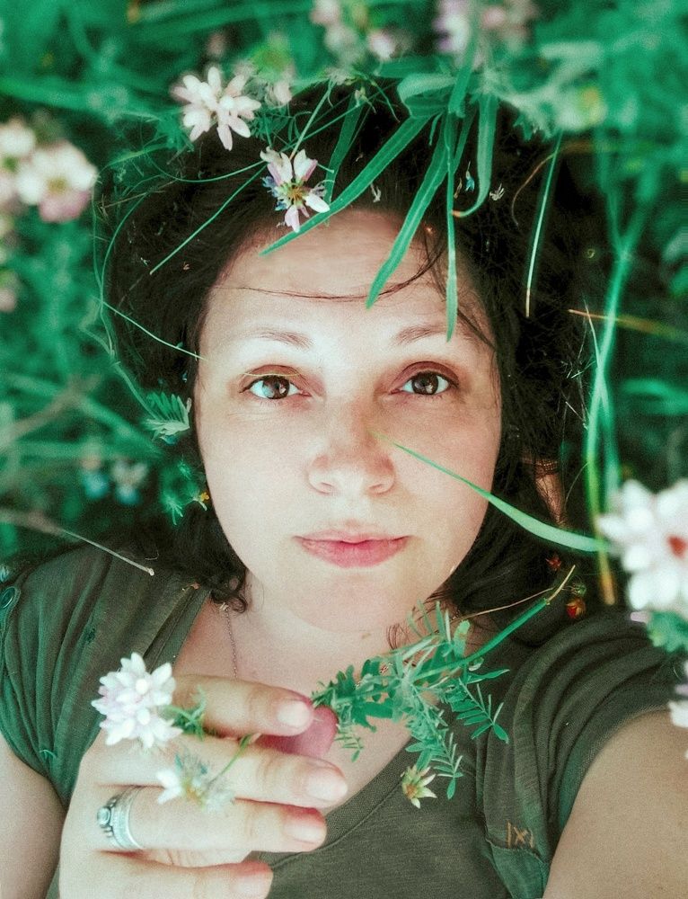 Photograph by Вероника Янина