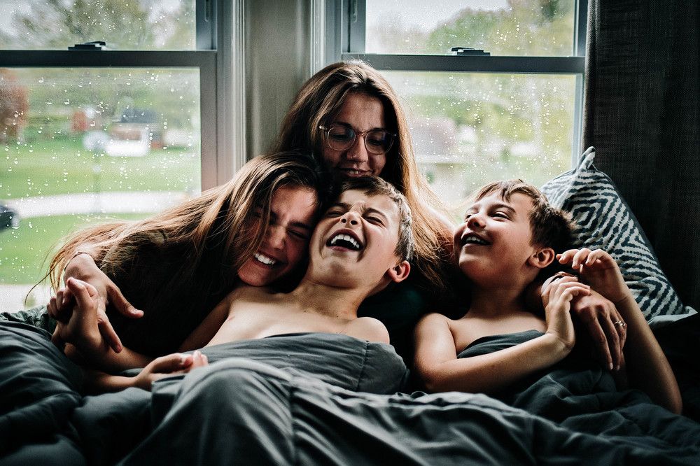 Photograph by Heather Wilson