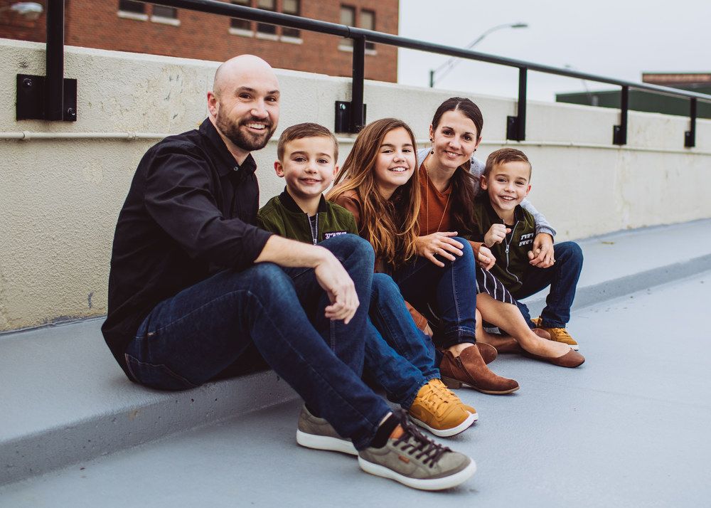 Photograph by Heather Wilson