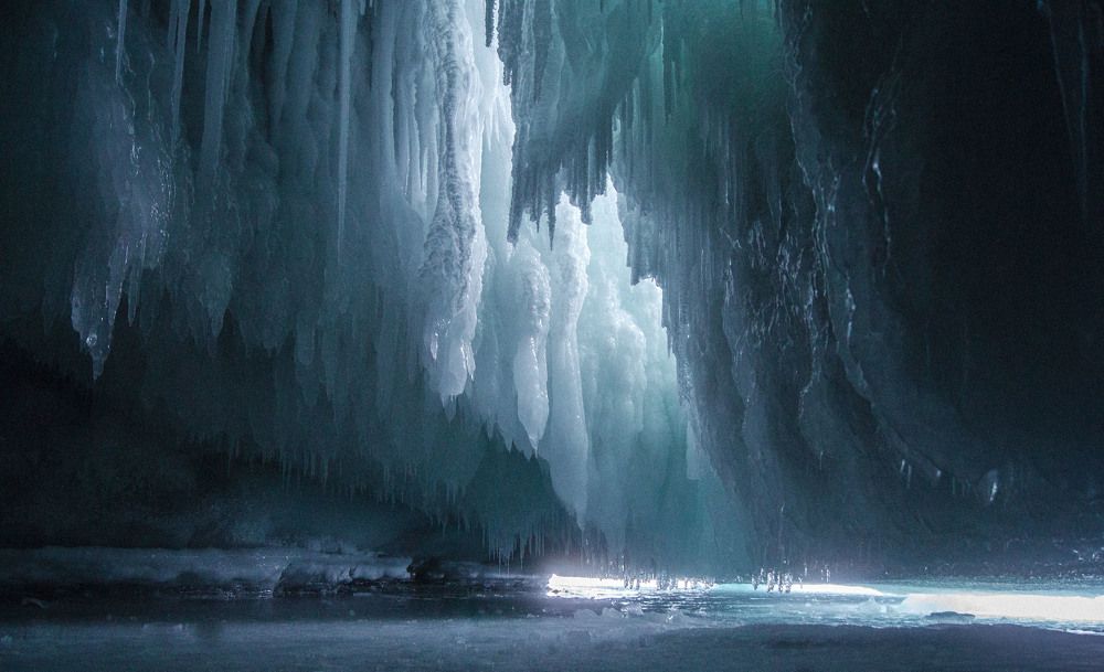 Photograph by Бадаев Антон