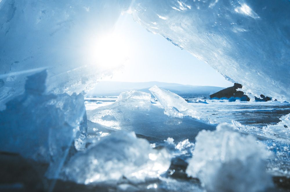 Photograph by Бадаев Антон