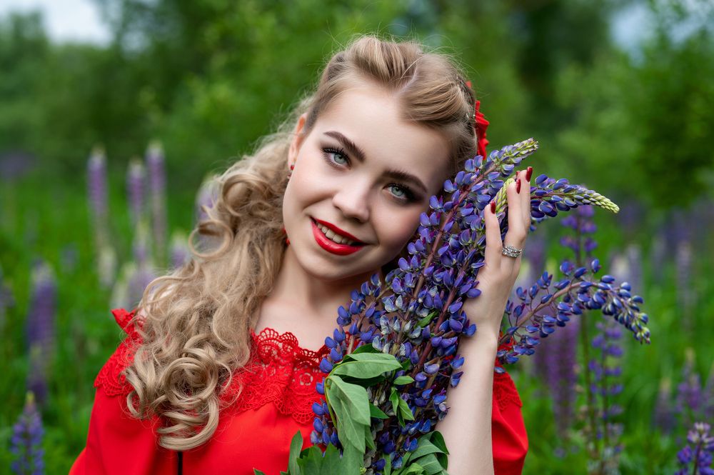 Photograph by Алексей Потапахин