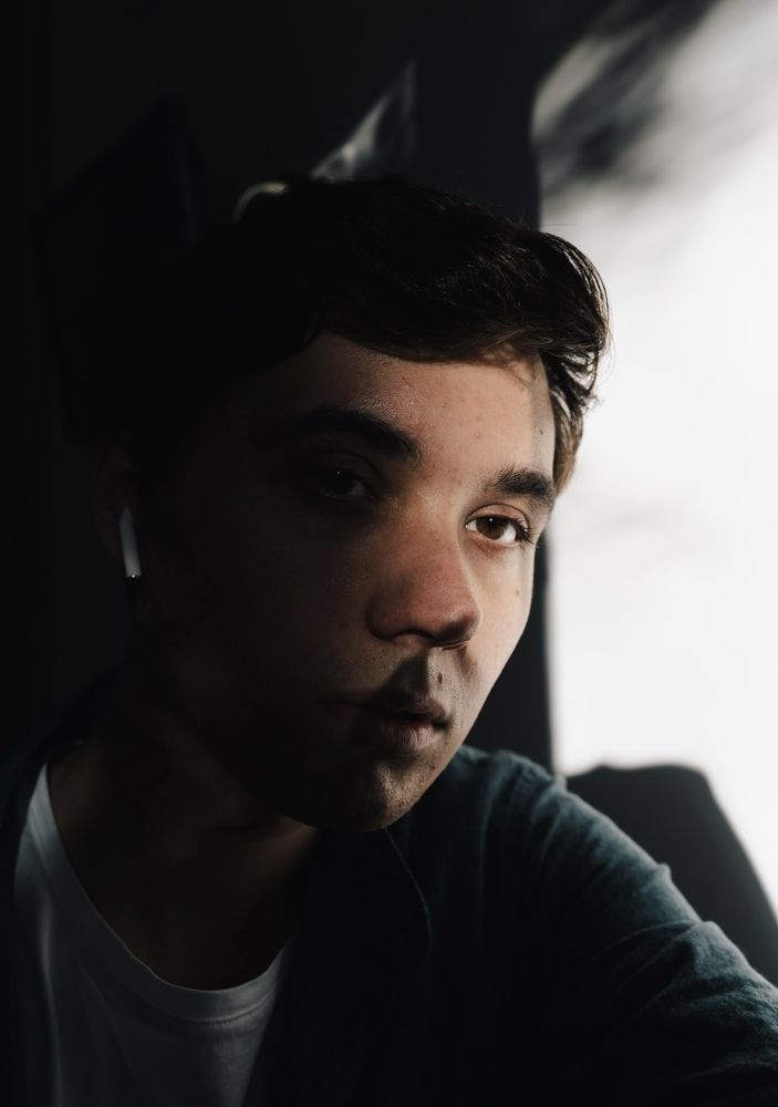 Photograph by Бадаев Антон