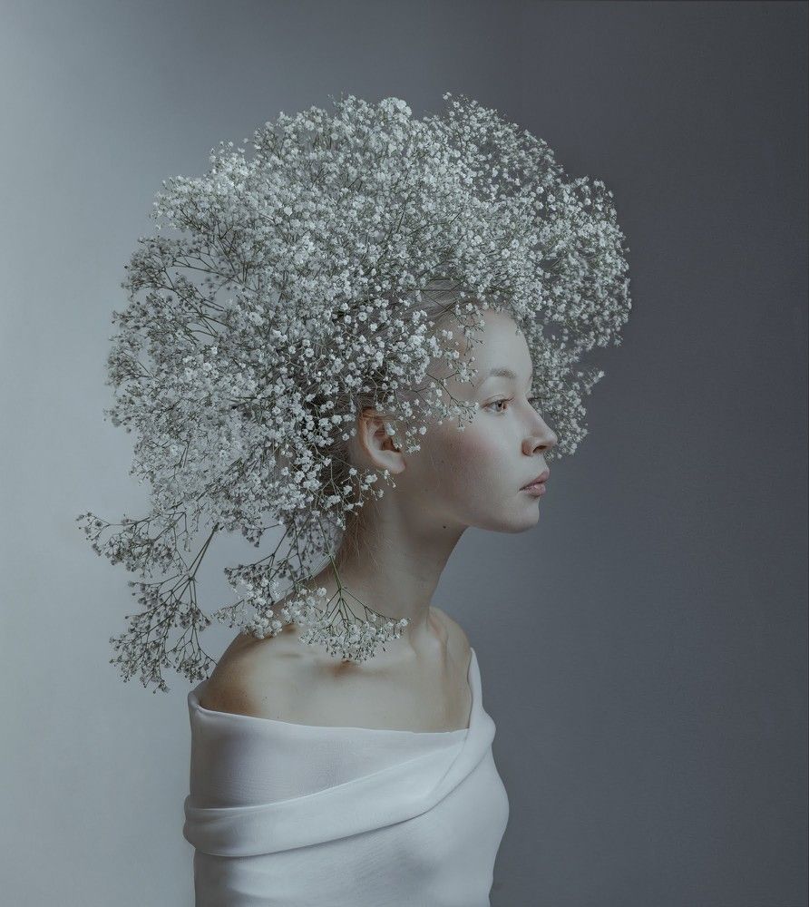 Photograph by Анжелика Костин