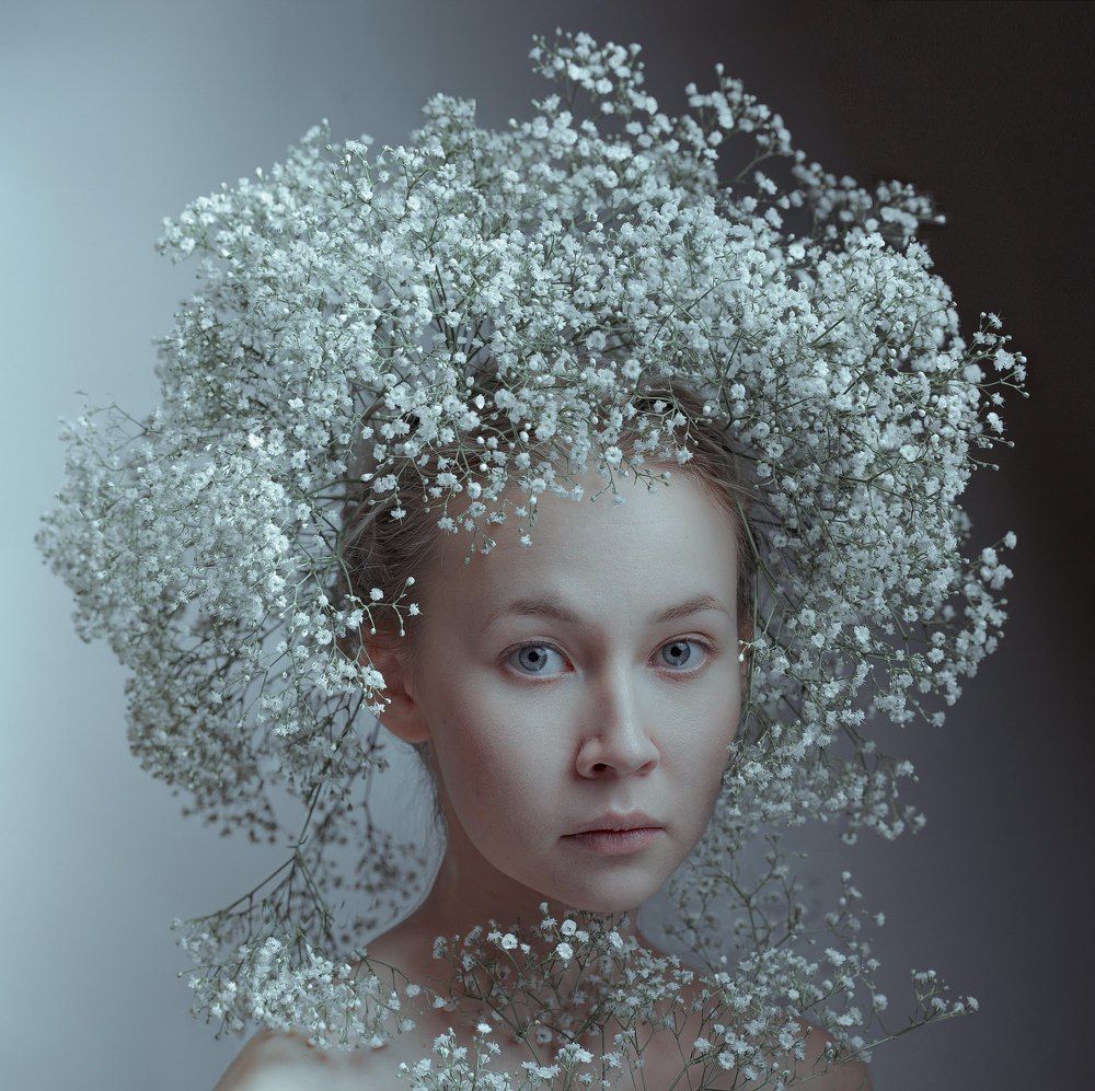 Photograph by Анжелика Костин