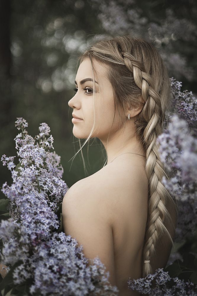 Фотография автора Вика Сердюкова