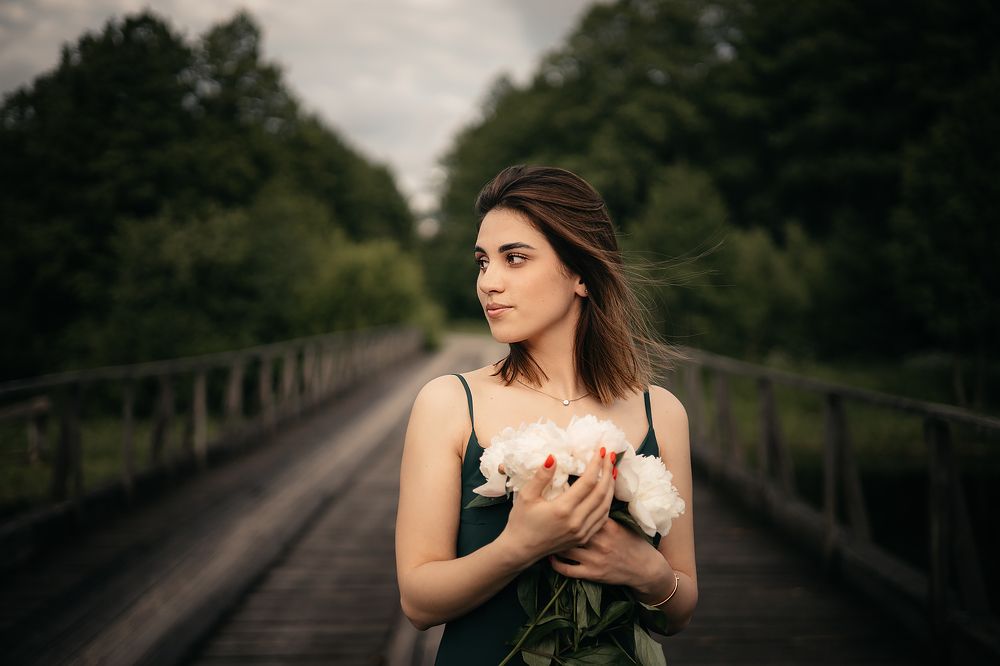 Фотография автора Вика Сердюкова