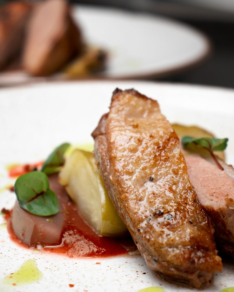 Фотография автора Alexander Komarov