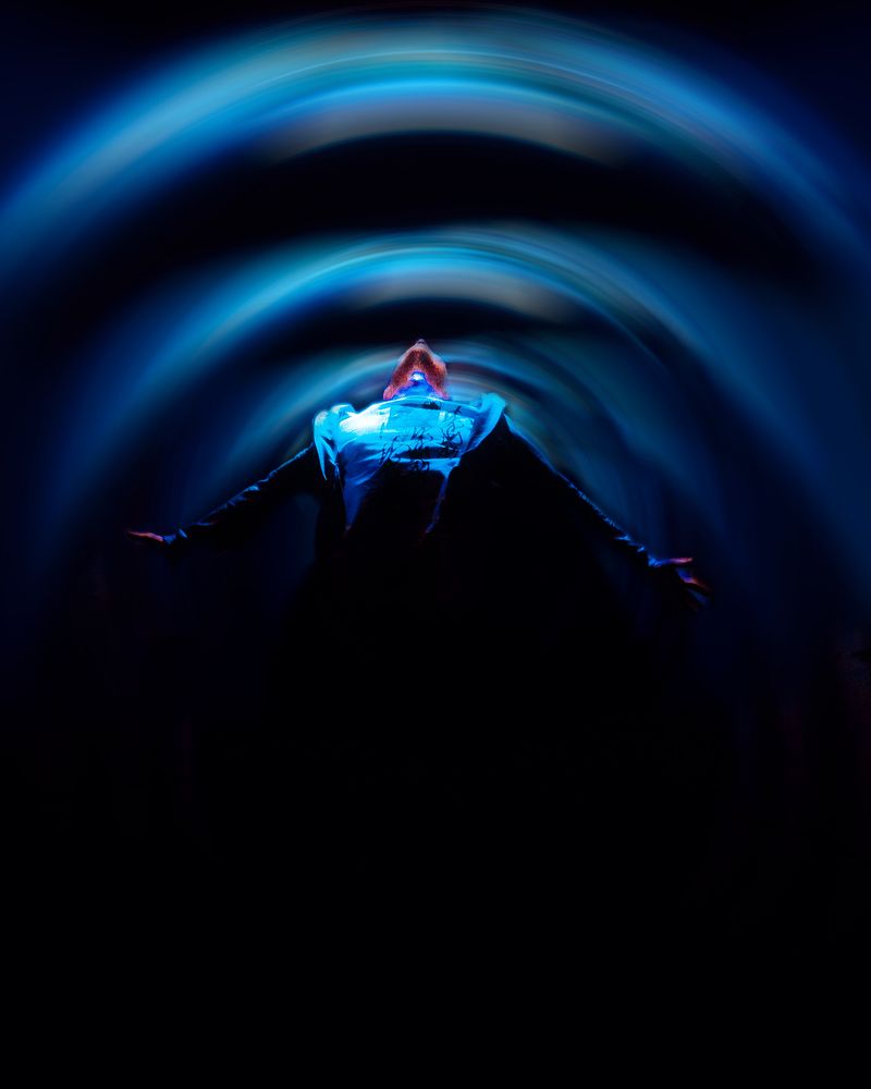 Фотография автора Alexander Komarov