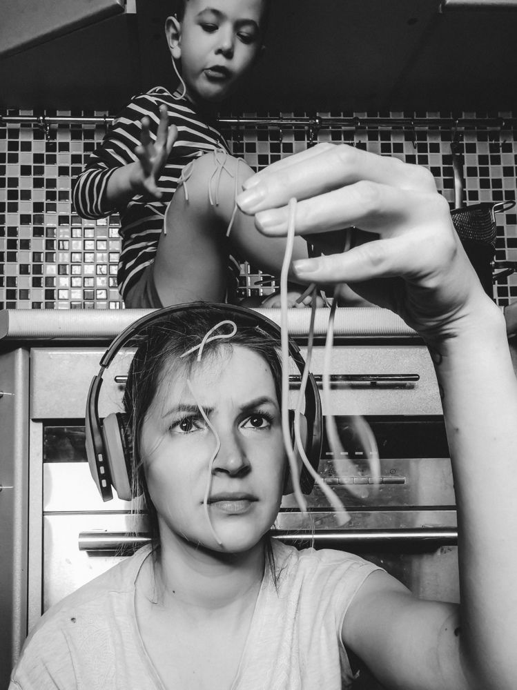 Photograph by Оксана Двойникова