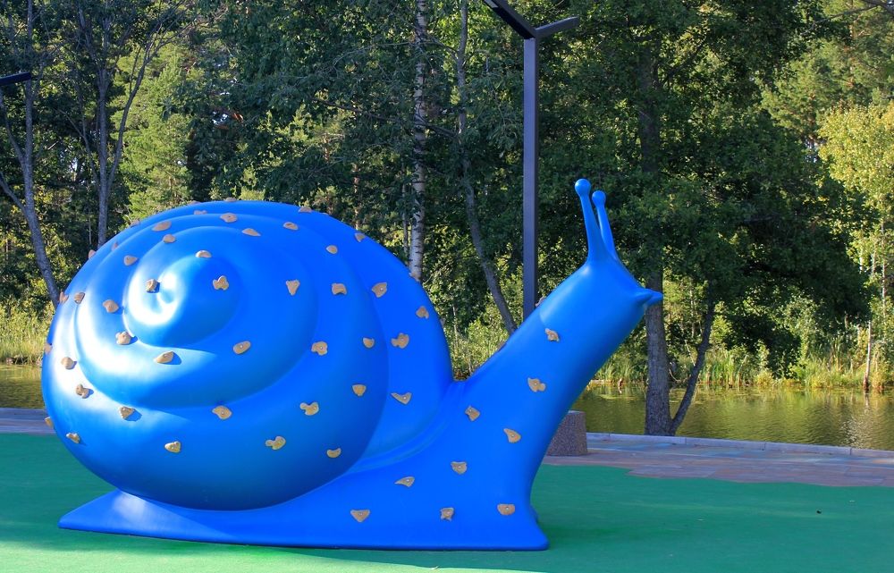 Photograph by Olga Bagaeva