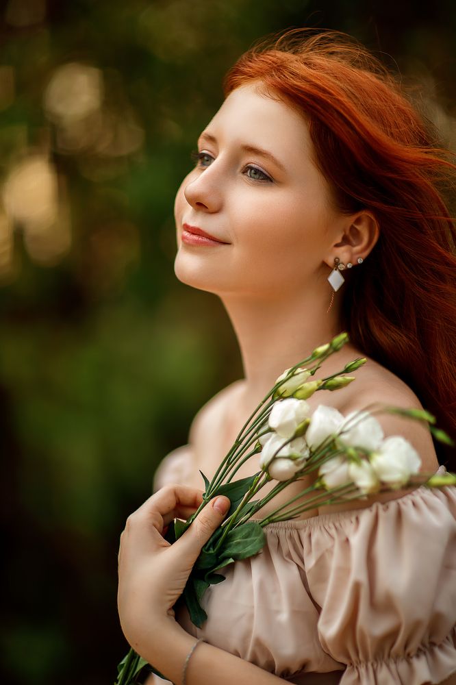 Photograph by Марина Фрейман