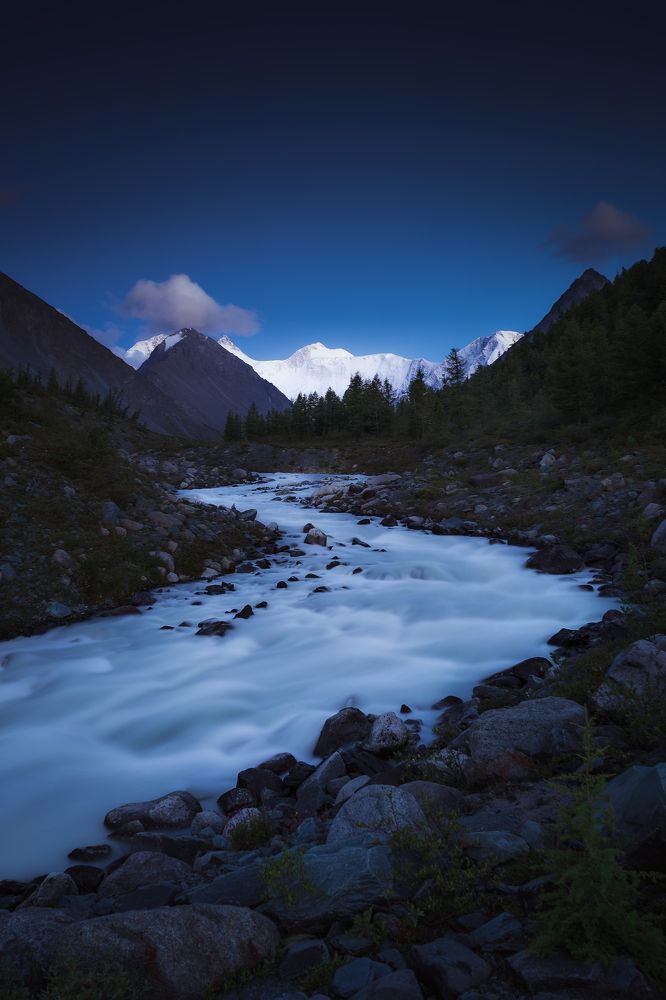 Photograph by Владимир Гущин