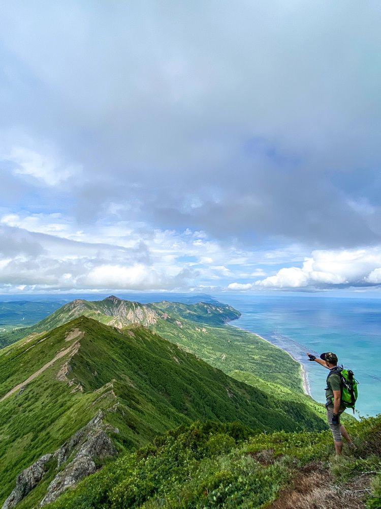 Photograph by Сергей Шевень