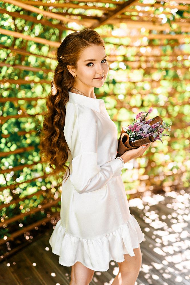 Photograph by Евгений Ступак