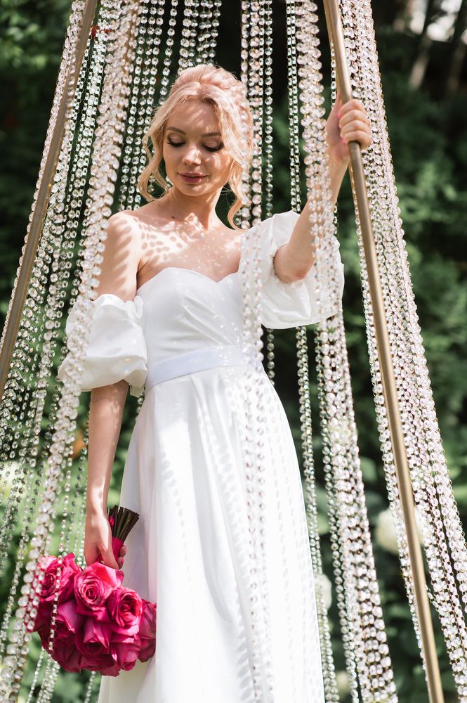 Photograph by Евгений Ступак