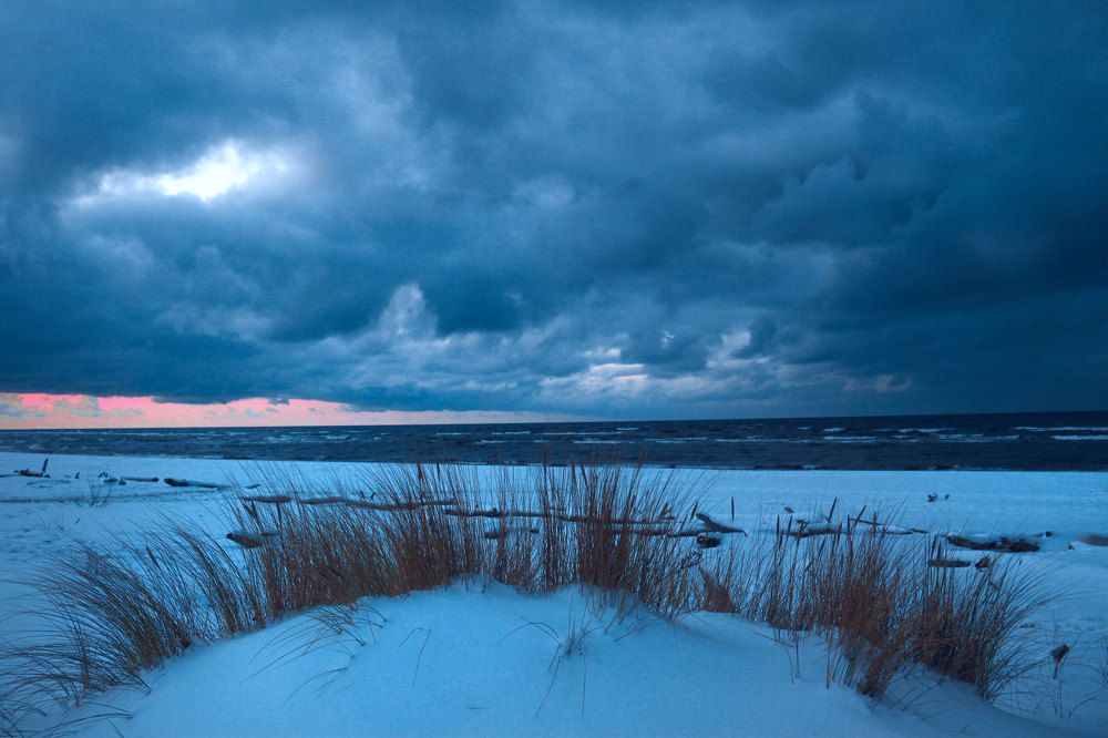 Фотография автора Сергей Барановский