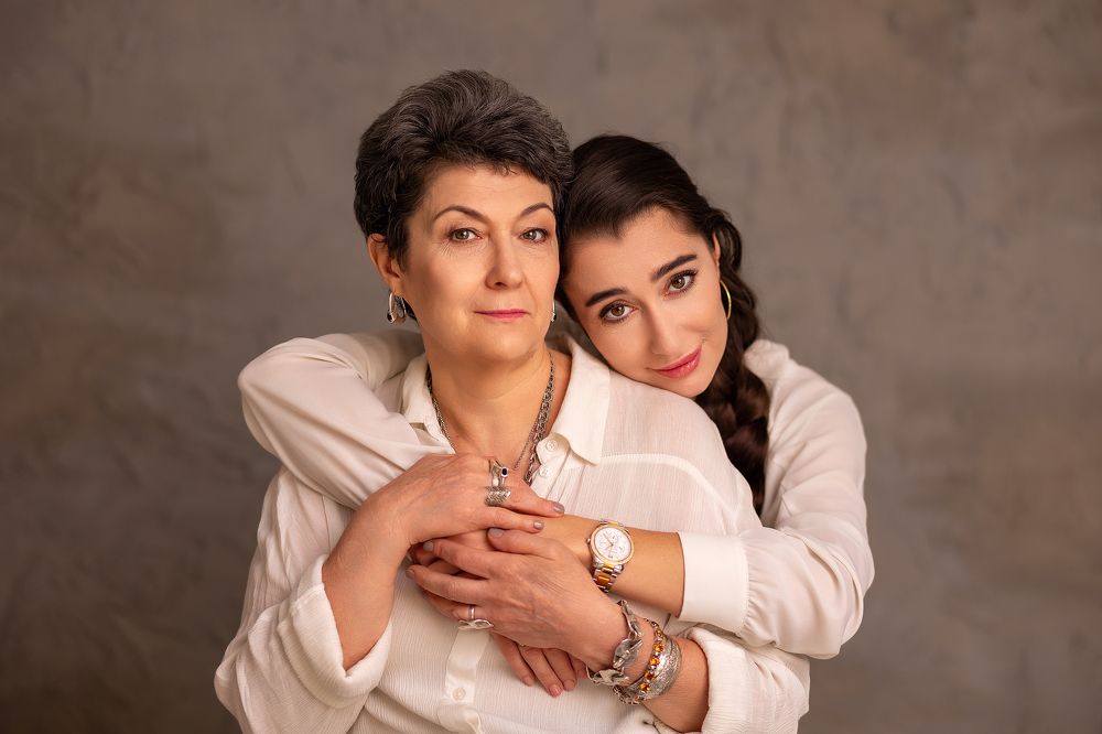 Photograph by Ажар Шайдилдинова