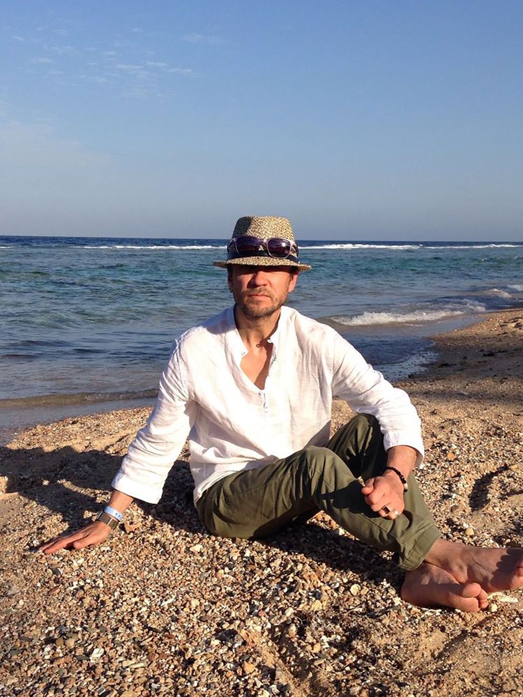 Photograph by Юрий Чернов