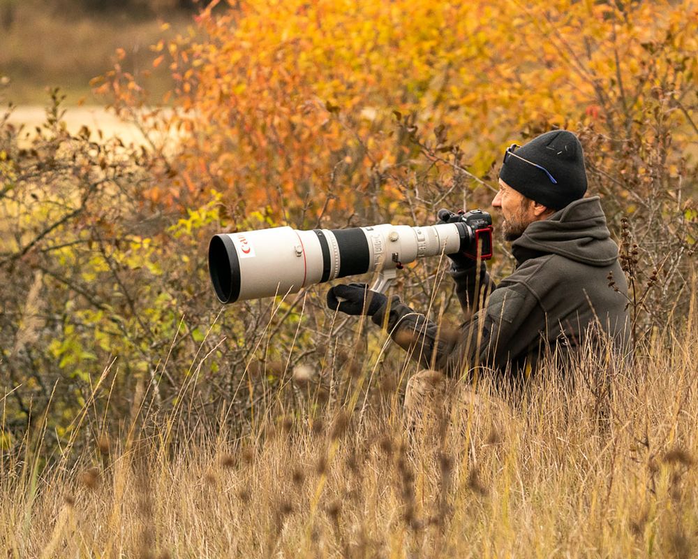 Photograph by Юрий Чернов