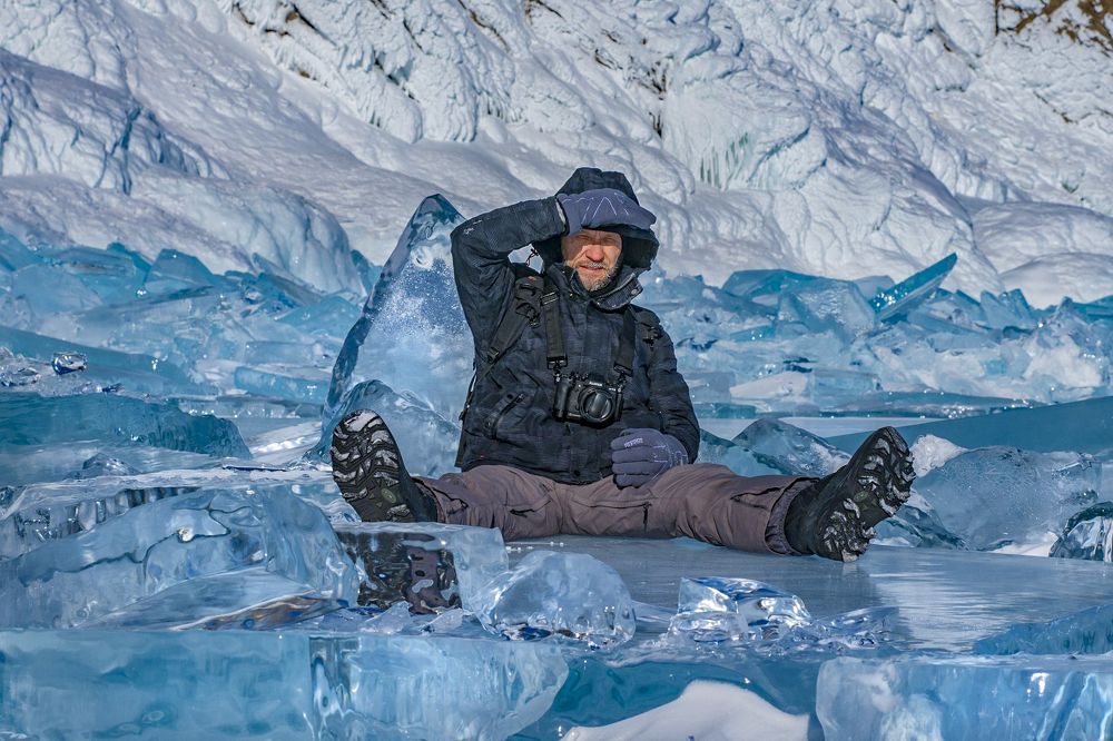 Photograph by Юрий Чернов