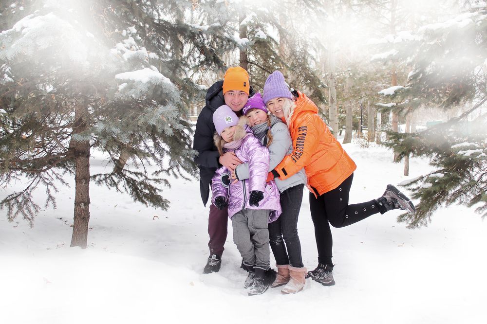 Photograph by Давлеева Эльза