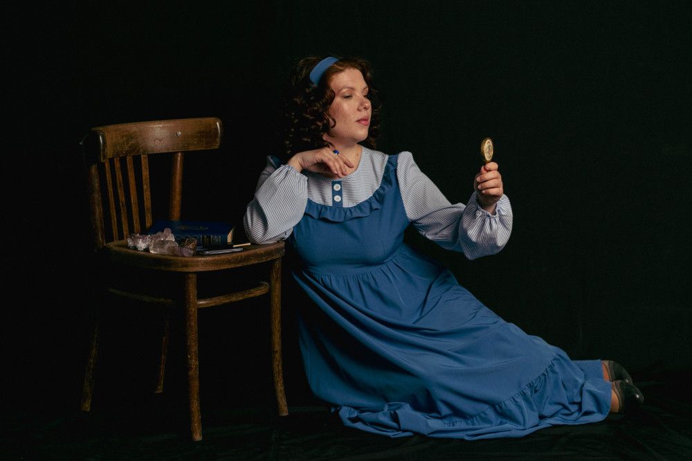 Photograph by Ксения Евгеньевна Коржнева