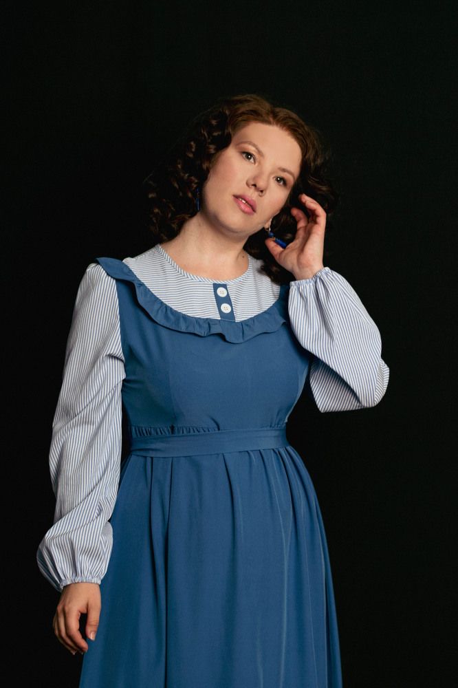 Photograph by Ксения Евгеньевна Коржнева