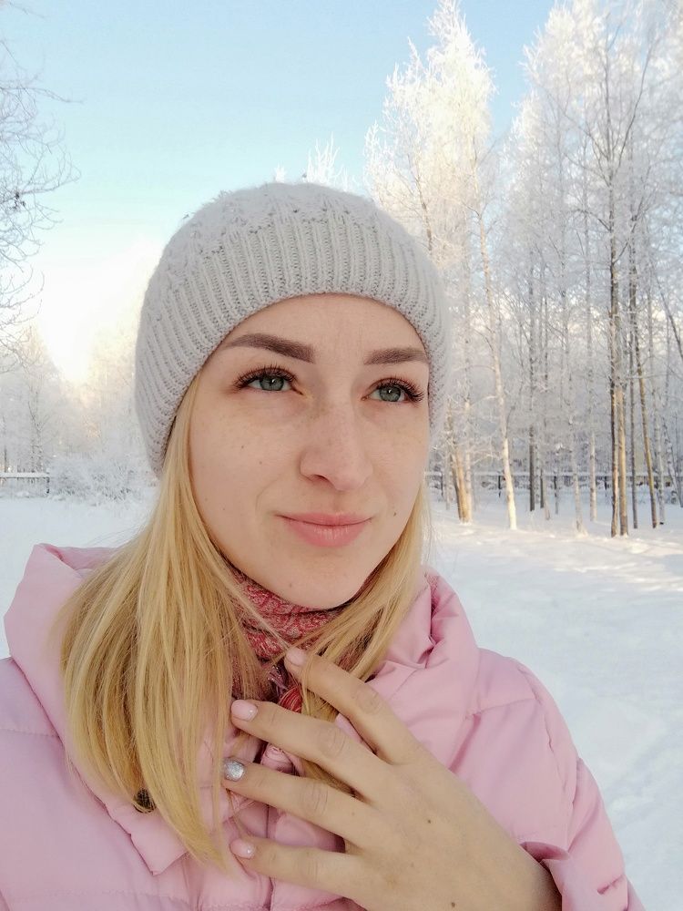 Photograph by Юлия Кирьянова