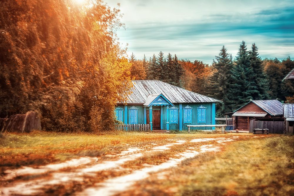 Photograph by Ксения Базарова