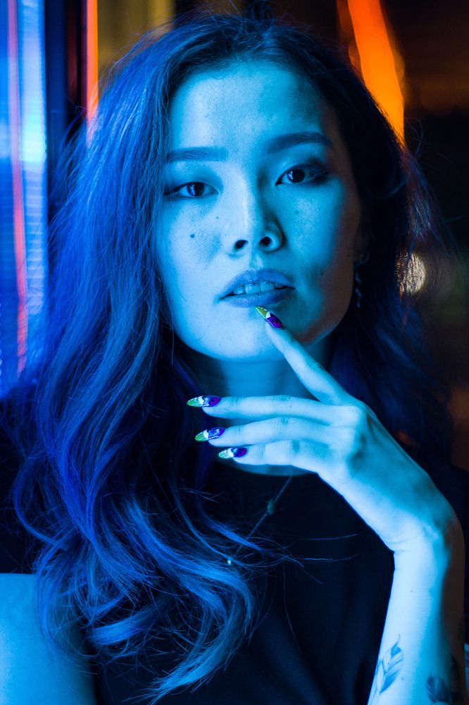 Photograph by Хоменко Евгения