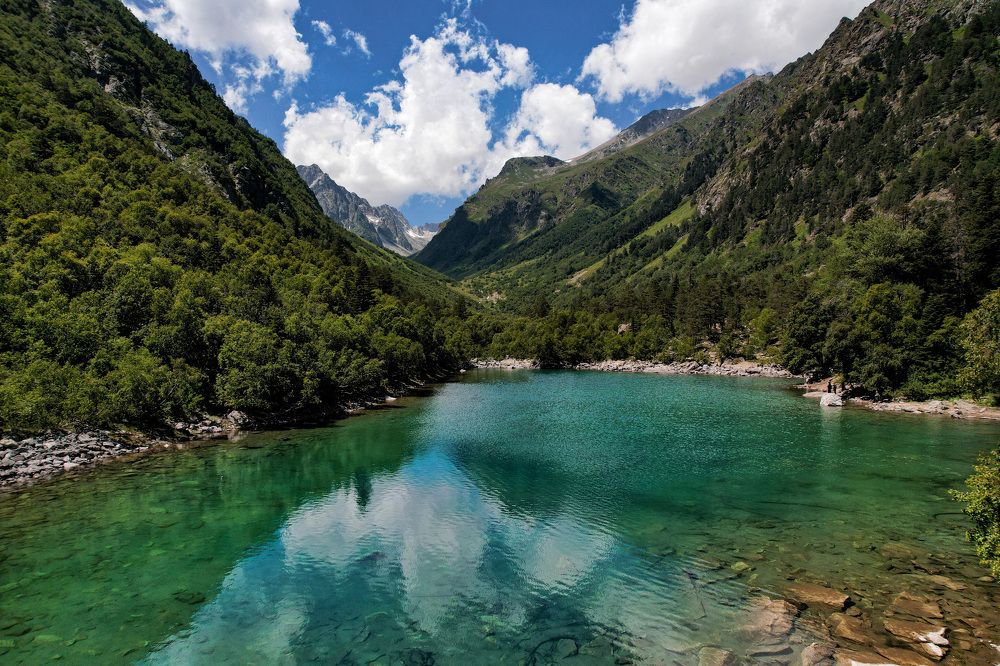 Photograph by Дмитрий Костяков