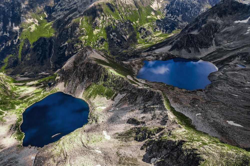 Photograph by Дмитрий Костяков