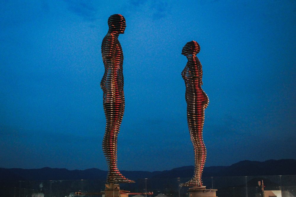 Photograph by Хоменко Евгения