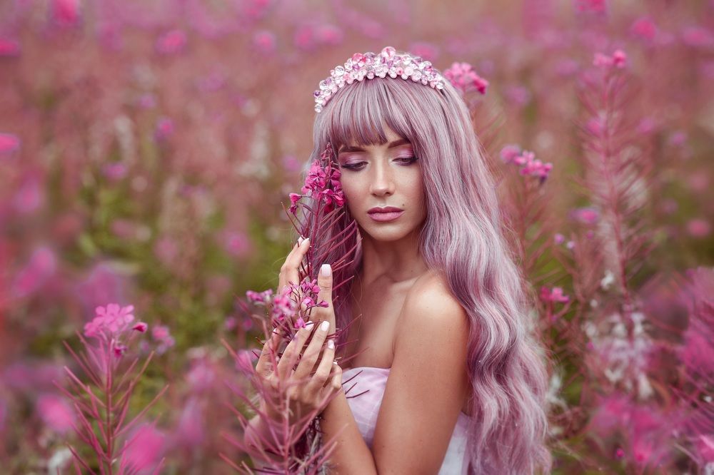 Фотография автора Софья Ознобихина