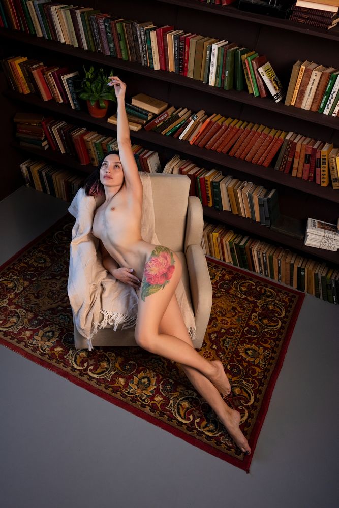 Photograph by Анатолий Донов