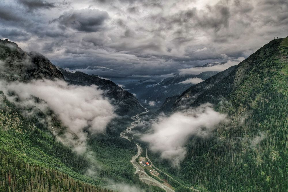 Photograph by Дмитрий Костяков